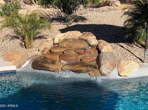 4805 Lonesome Trl, Cave Creek AZ  85331-4538 exterior