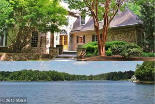 11517 General Wadsworth Dr, Spotsylvania, VA 22551-4674