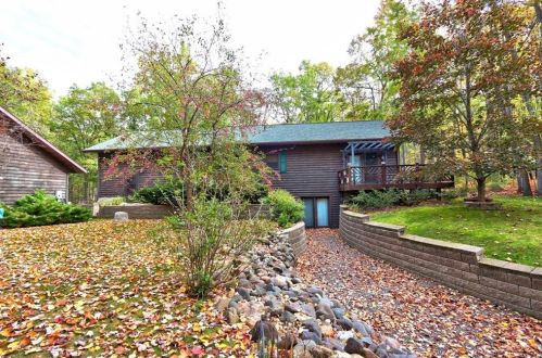 8705 Old 27, Lco Commercial Cent, WI