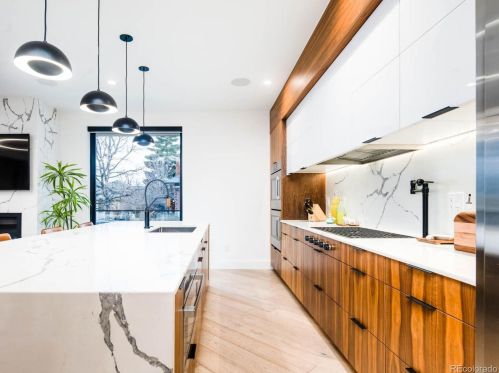 2500 Xavier St, Denver CO  80219-5616 exterior