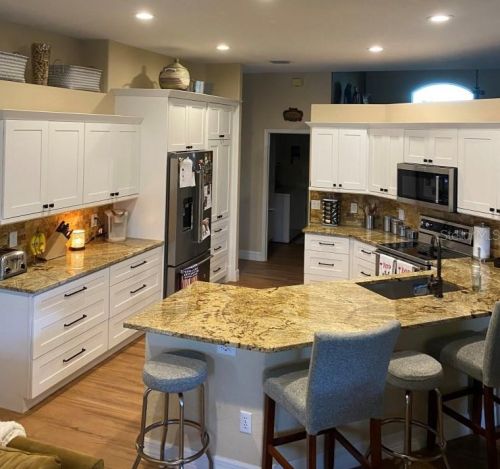 1231 Waterwitch Cove Cir, Orlando FL  32806-7852 exterior