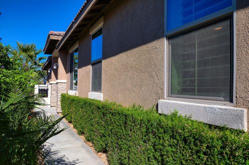82740 Burnette Dr, Indio CA  92201-9654 exterior