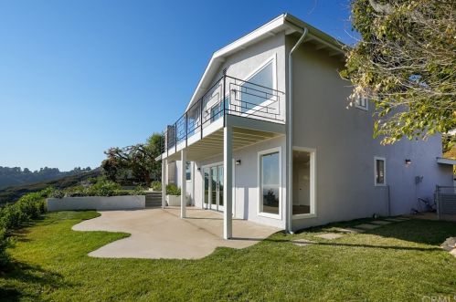 30695 Ganado Dr, Palos Verdes Estates CA  90275-6278 exterior