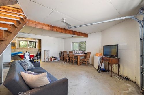 2178 Ridge Rider Rd, Lake Nacimiento CA  93426-9605 exterior