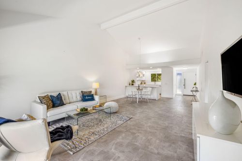 49131 Washington St, La Quinta CA  92253-2214 exterior