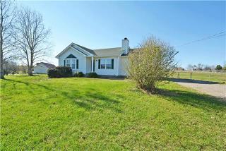2391 Chester Harris Rd, Woodlawn, TN 37191-9061
