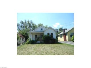 937 Dewey Ave, Youngstown OH  44502-2341 exterior