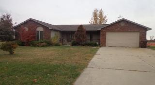 6415 Maple Crest Dr, Wall Lake, IN 46776-9572