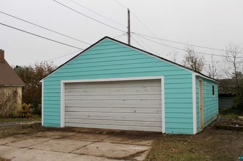 120 Virginia Ave, Mckinley MN  55741-9033 exterior