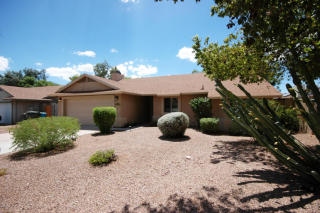 15448 63rd St, Scottsdale, AZ 85254-1939