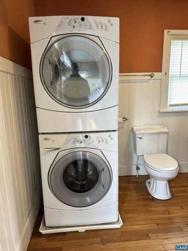 165 Barbour St, Madison Mills VA  22960-1306 exterior