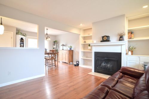 3105 Winding Trails Dr, Covington KY  41017-8108 exterior