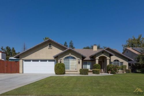 15626 Sammie Ave, Bakersfield, CA 93314-8434
