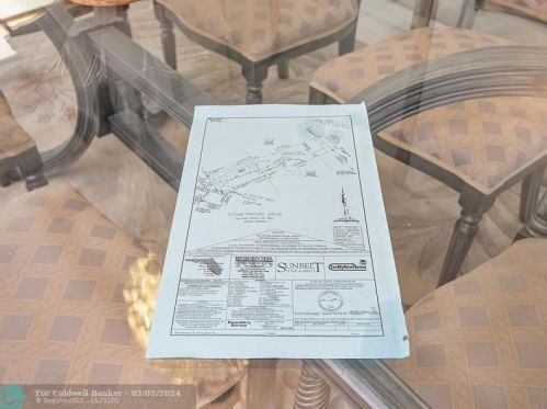 5293 Stonybrook Ln, Boynton Beach FL  33437-1616 exterior