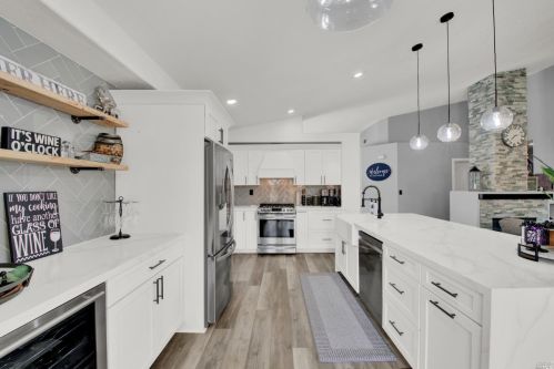 705 Wiegand Way, Liberty Farms CA  95620-4531 exterior