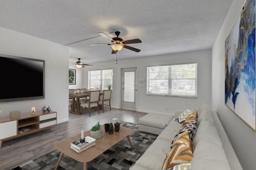106 Northampton F, West Palm Beach, FL 33417-1739