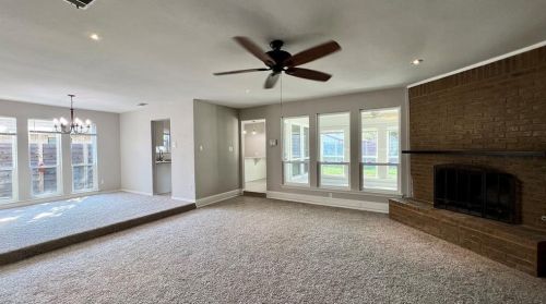 2112 Linda Ln, Richardson TX  75081-2646 exterior