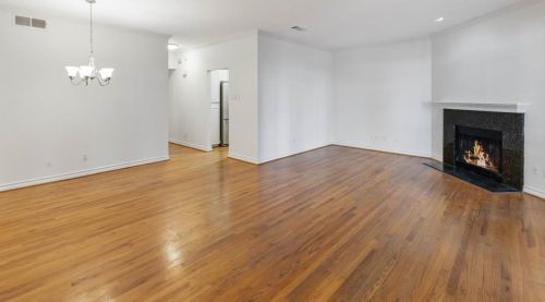 3208 Cole Ave, Dallas, TX 75204-1140