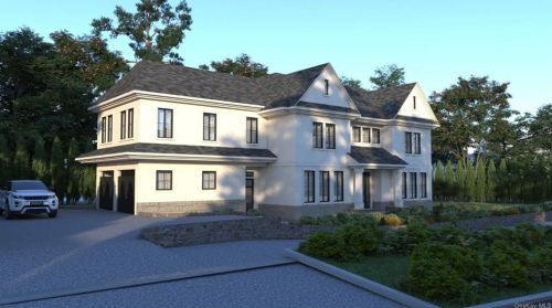 4 Drake Rd, Scarsdale, NY 10583-5902