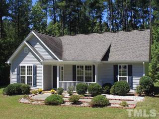 2504 Patton Ln, Franklinton, NC 27525-9476