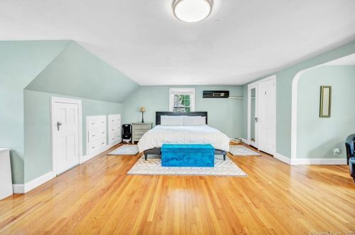 588 Lincoln St, New Britain CT  06052-1820 exterior