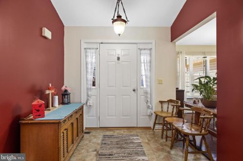 220 Musket Ln, Locust Grove VA  22508-5516 exterior