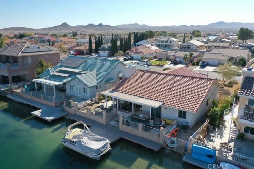 14450 Galleon Ln, Helendale CA  92342-7777 exterior