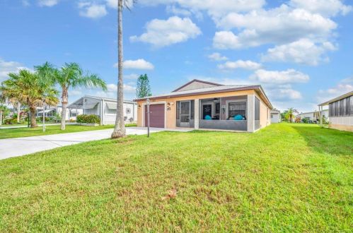 14163 Zorzal, Fort Pierce, FL 34951-4256