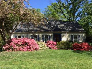 2118 Pebble Dr, Greensboro, NC 27410-2910