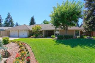 8815 Millbrook Ave, Fresno, CA 93720-1714