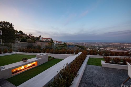 3557 Starline Dr, Rancho Palos Verdes CA  90275-6376 exterior