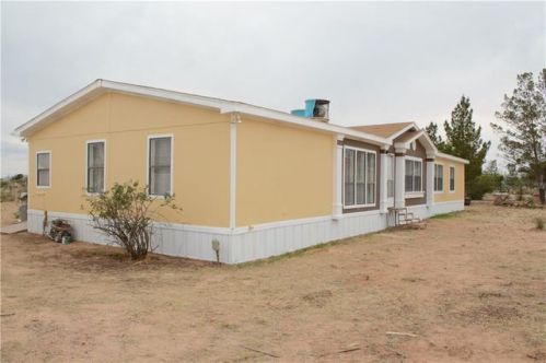 625 Paloma Blanca Dr, Anthony, NM 88081-7824