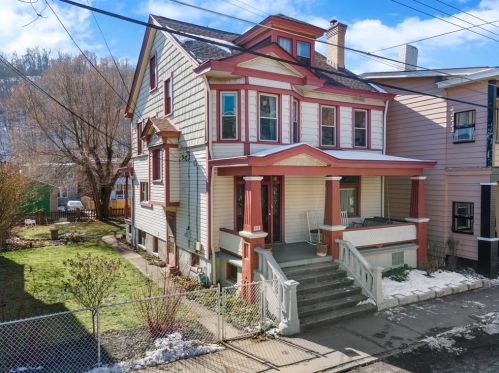 63 Wilson St, Pittsburgh, PA 15223-1763