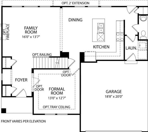 1226 Twin Gate Run, Amelia, OH 45102-8412