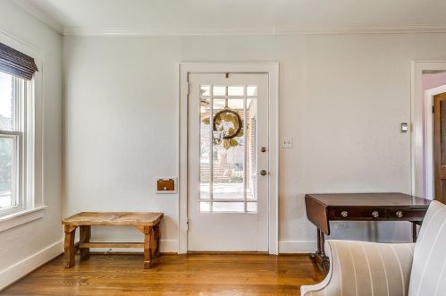 2536 Lubbock Ave, Fort Worth TX 76115-3701 exterior