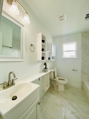 2931 Aster St, Dallas TX 75211-5234 exterior