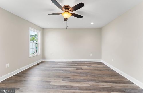 95 Cople Dr, Montross VA  22520-4155 exterior