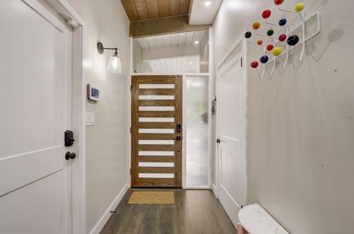 5038 Chaparral Way, San Diego CA 92115-2239 exterior