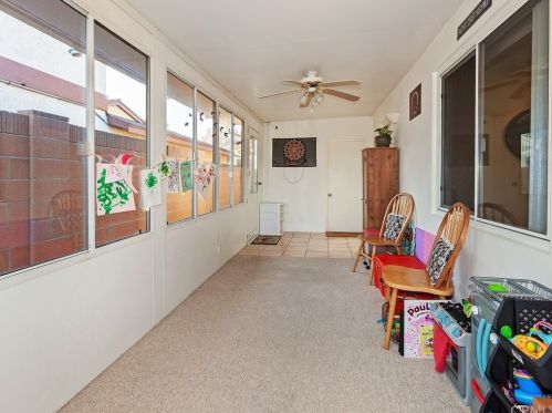 6654 San Homero Way, Buena Park CA  90620-3716 exterior