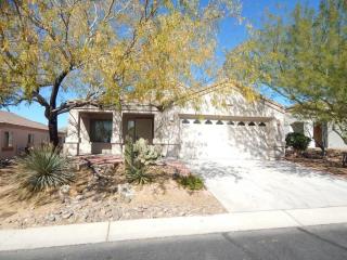 5320 Tortolita Flats Ln, Marana AZ  85658-4180 exterior