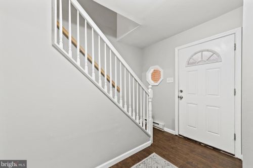 64 Fern St, Browns Mills NJ  08015-2961 exterior