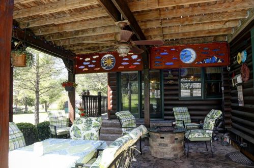 3305 Harris Rd, Miami OH  45056 exterior