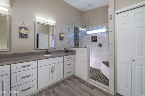 11321 Copper Spg Trl, Tucson AZ 85737-9454 exterior