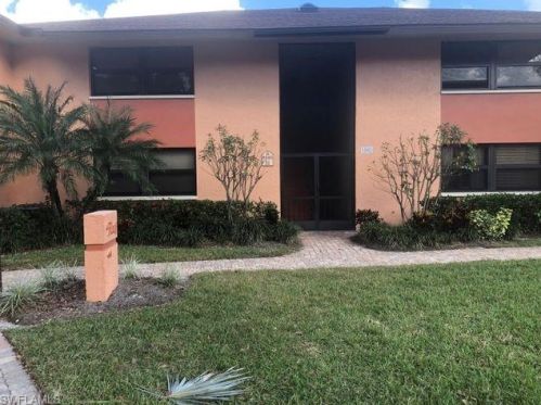 1540 Mainsail Dr, Naples FL  34114-8880 exterior