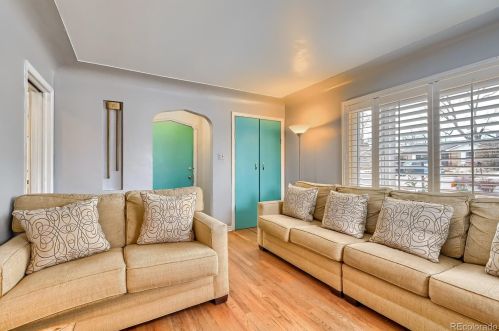 1350 Otis St, Denver CO 80227-3530 exterior