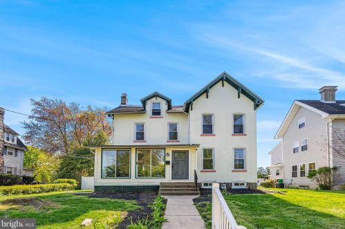110 Nevin St, Ridley Park, PA 19078-2108
