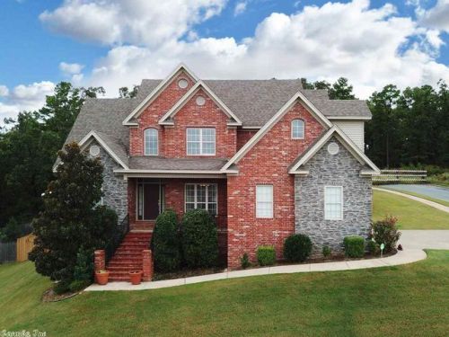 124 Tahoe Dr, North Little Rock, AR 72113-5944