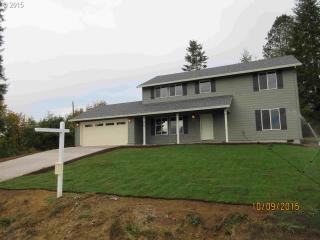 979 5th Ave, Vernonia, OR 97064-1072