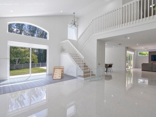 3761 144th Ave, Hollywood FL  33027-3785 exterior