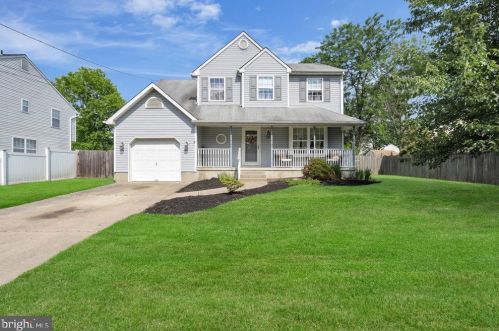 29 Mckinley Ave, Blenheim, NJ 08012-5355